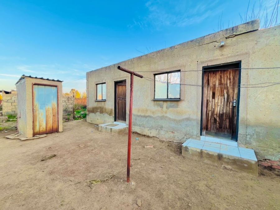 2 Bedroom Property for Sale in Bloemside 3 Free State